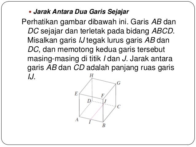 Bab 5 Dimensi Tiga