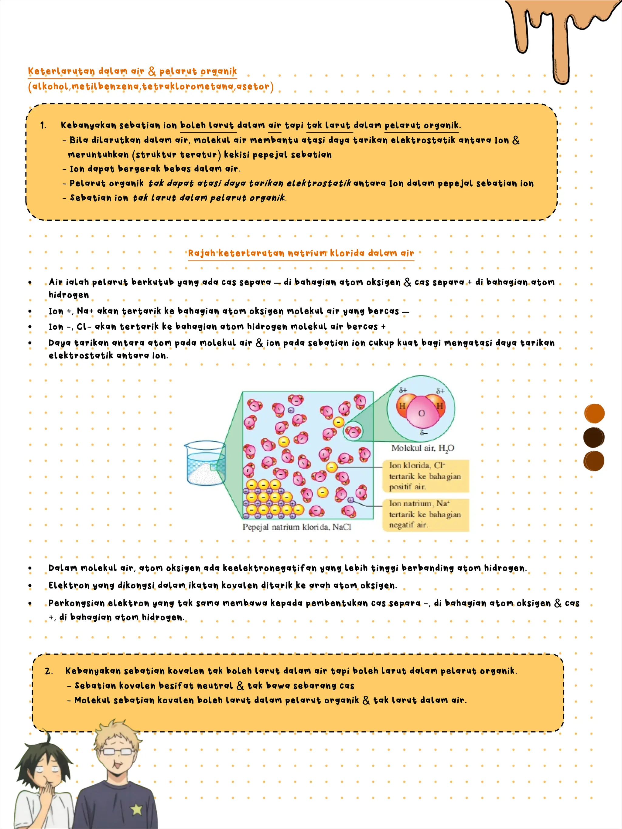 Bab 5 f4 kimia.pdf-Nota Ringkas Kimia BAB 5 | PDF