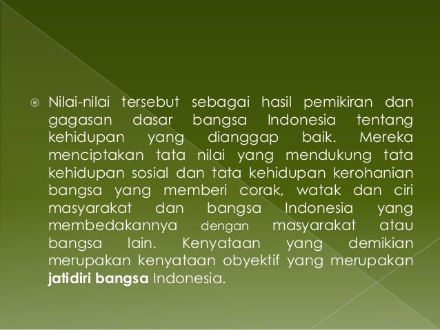 Bab 5 fungsi dan kedudukan pancasila