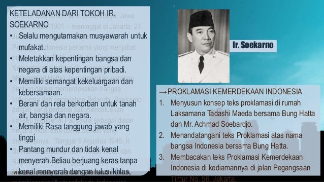 Bab 5 (indonesia merdeka)