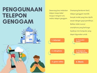 bab 5 kebutuhan telekomunikasi dalam jaringan.ppt