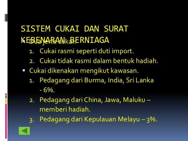 Bab 5 kegemilangan kerajaan melaka