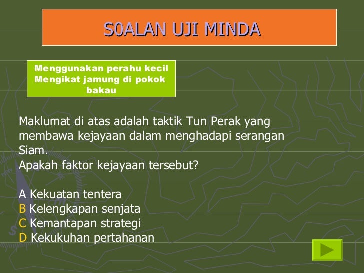 strategi melaka menghadapi serangan portugis
