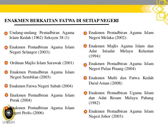 Bab 5 Pengaruh Mazhab Syafie Dalam Pengeluaran Fatwa Di Malaysia