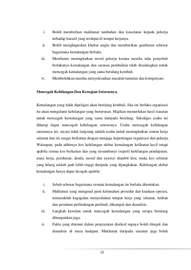 Bab5 Penyiasatan