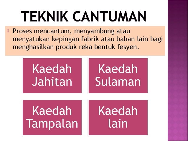 Cantuman rbt teknik RBT T1