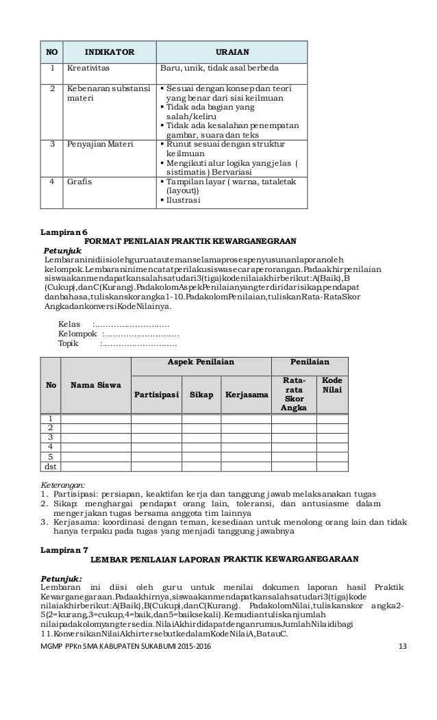 Bab 5 rpp ppkn  sma kls xi menyiram indahnya keadilan 