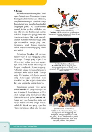 Bab 5 ruang, waktu, dan tenaga pada gerak lari