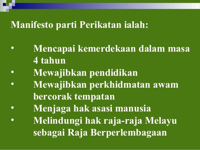 Bab 5 Sejarah Tingkatan 5