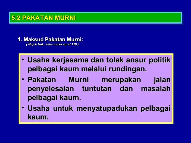 Buku teks sejarah form 5 Buku teks sejarah form 5