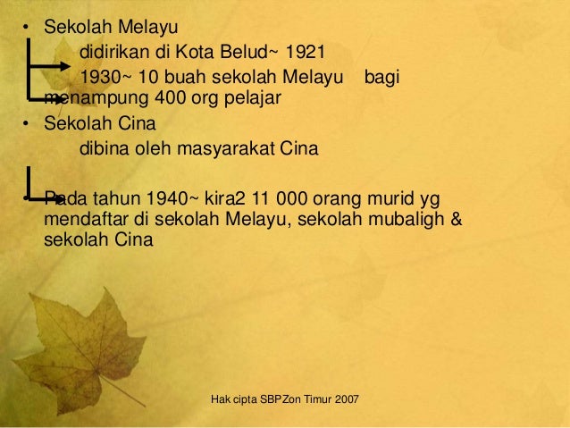 KEKAYAAN EKONOMI SABAH MENARIK MINAT SYARIKAT BORNEO UTARA ...