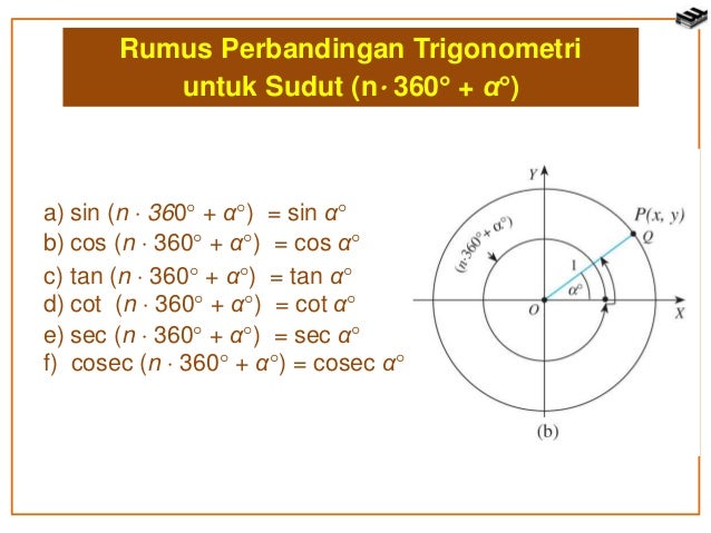 Trigonometri