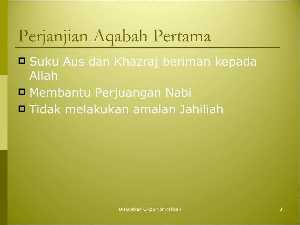 Bab 5 Tingkatan 4