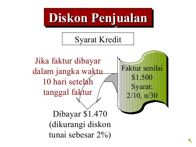 Akuntansi Dasar Bab 6 Akuntansi Dasar Bab 6