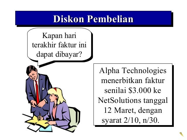 Akuntansi Dasar Bab 6 Akuntansi Dasar Bab 6