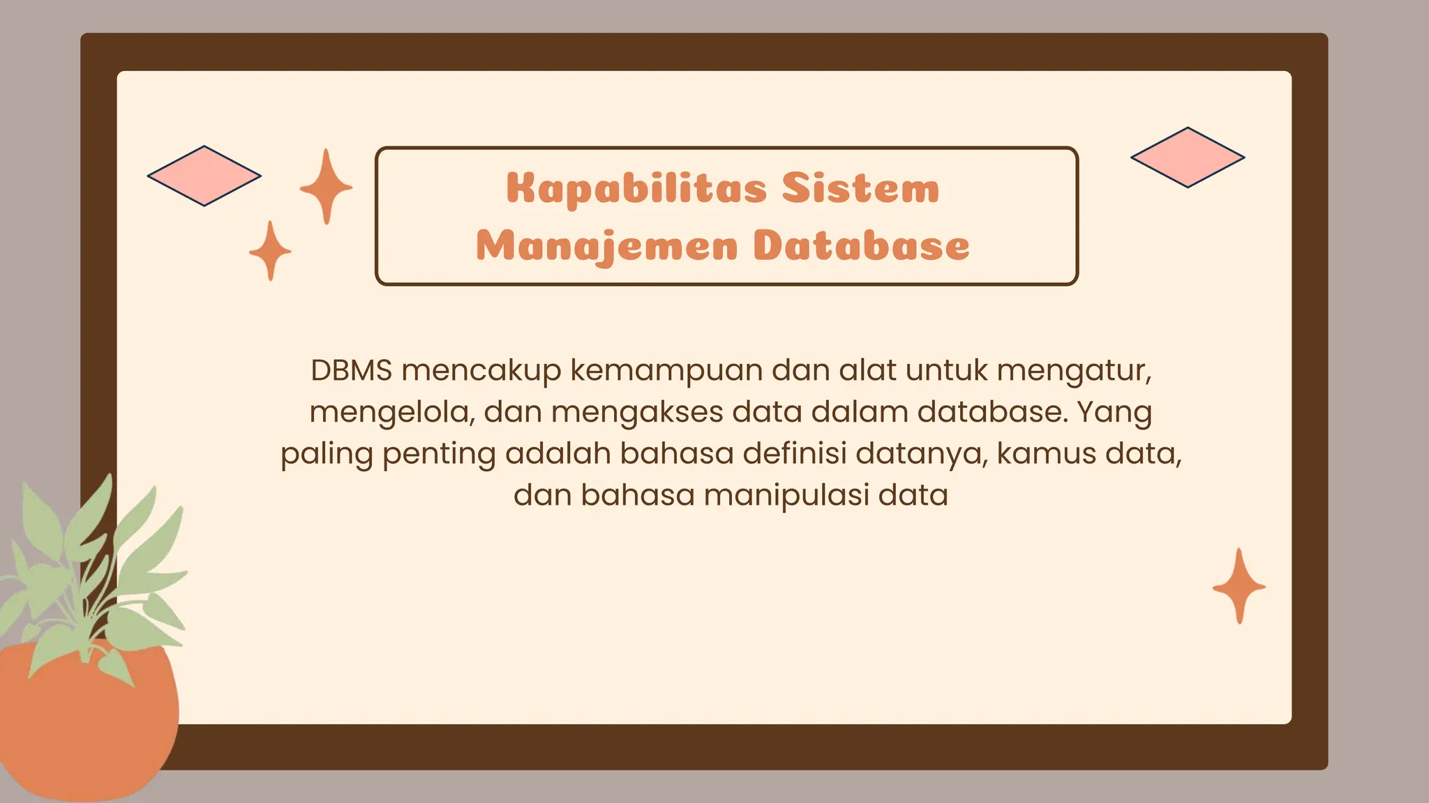 Dasar dasar intelijen bisnis: manajemen informasi.pptx