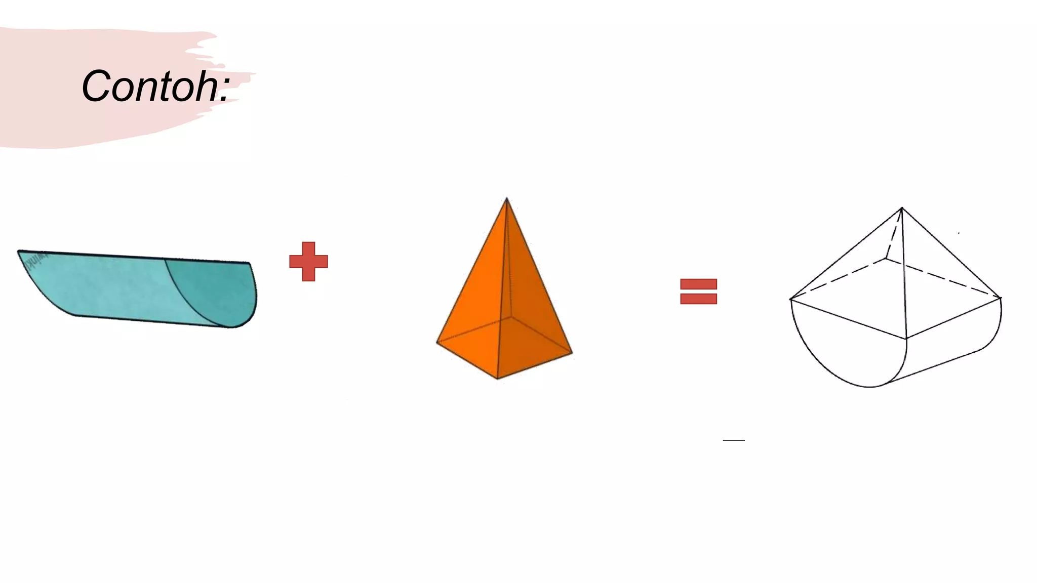 Contoh: