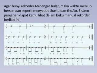 Materi ajar SMP Bermain Musik Ansambel.pptx