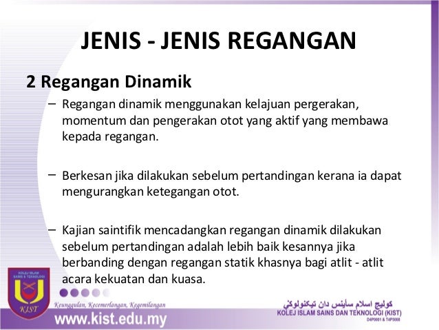 Bab 6 Fleksibiliti Dan Kecergasan