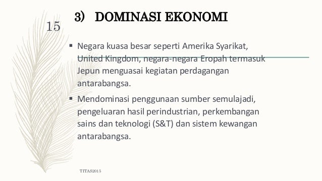 Bab 6 (1) isu isu semasa dan masa depan