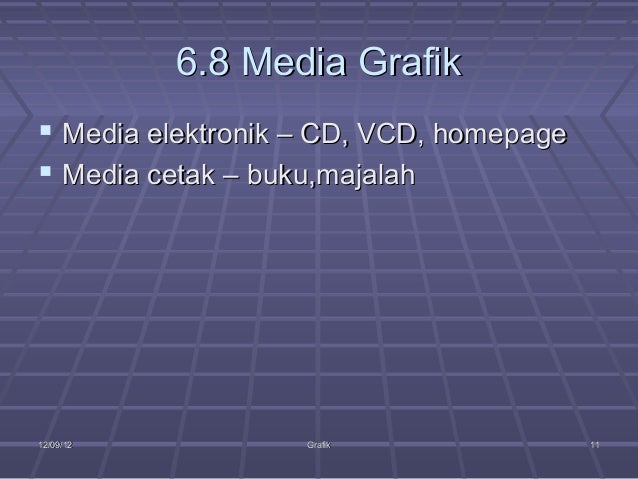 Bab 6 grafik