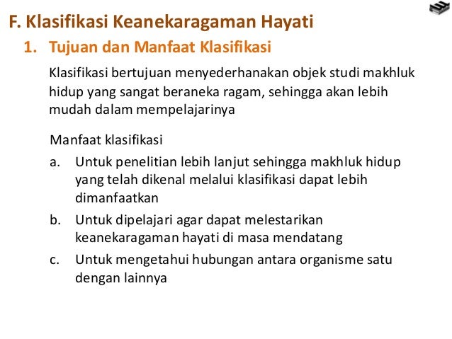 Bab 6 keanekaragaman hayati