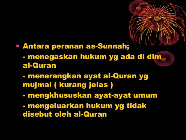 MPW1143 - Bab 6 keunikan & keistimewaan tamadun islam