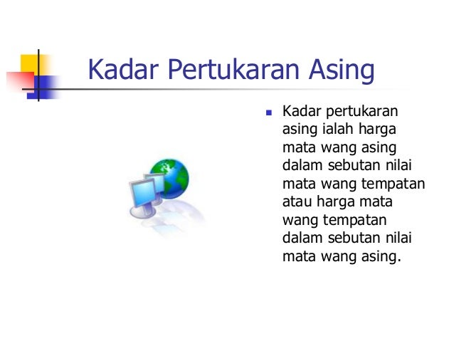Pertukaran sistem perdagangan Rusia