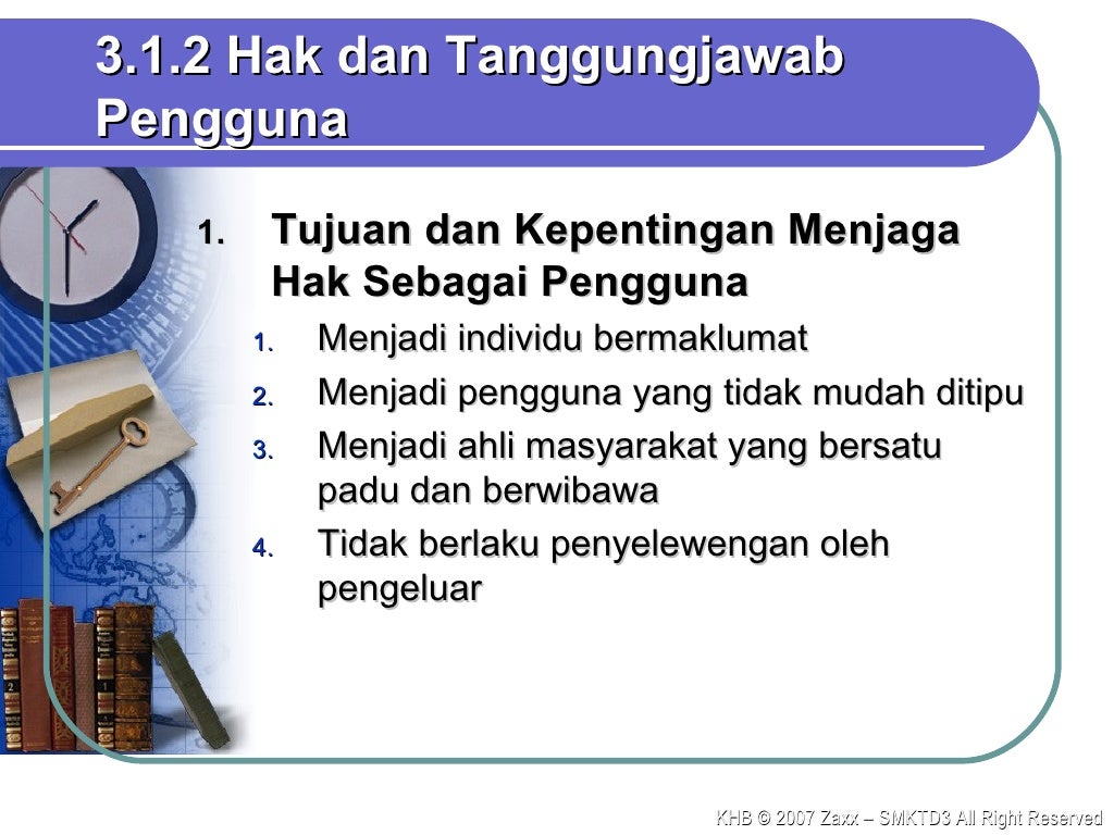 KHB TING 3 Bab 6 Perniagaan Dan Keusahawanan