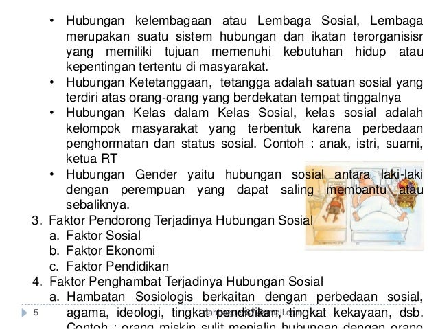 Bab 6 Pranata dan Pengendalian Sosial