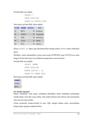 Bab 6. SQL | DOC