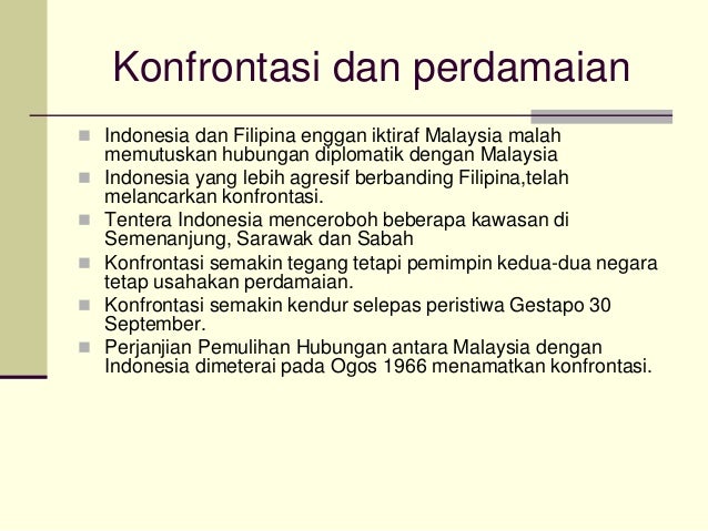Bab 7 Malaysia yang Berdaulat