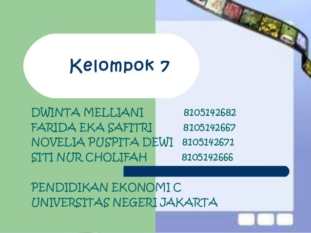 Teori Produksi Jangka Panjang