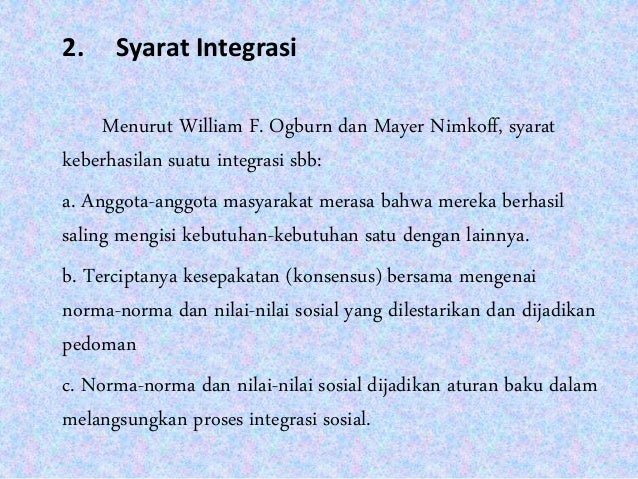 Bab 7. merajut kebersamaan dalam kebhinnekaan