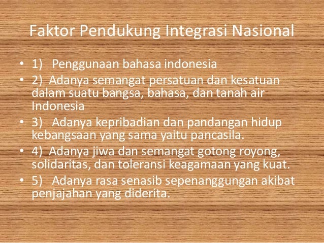 Bab 7. merajut kebersamaan dalam kebhinnekaan