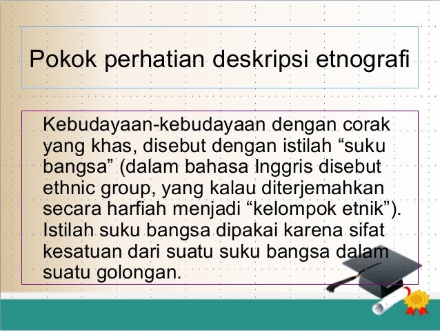 Kebudayaan Dari Tiap Tiap Suku Bangsa Disebut Coba Sebutkan