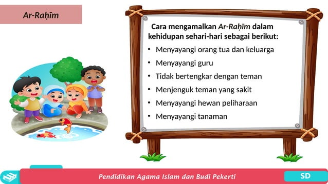 Bab 7 - Asmaul husna Ya rohman Ya rohim.pptx