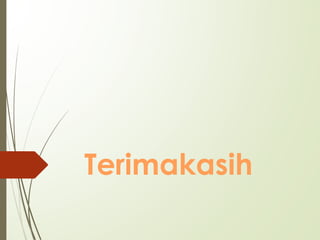Terimakasih
 