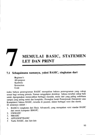 Bab7 memulai basic-statement_let_dan_print