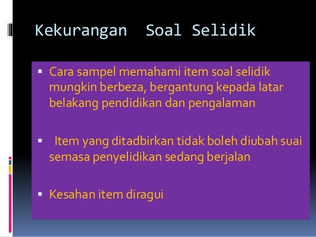 Bab 7 alat penilaian