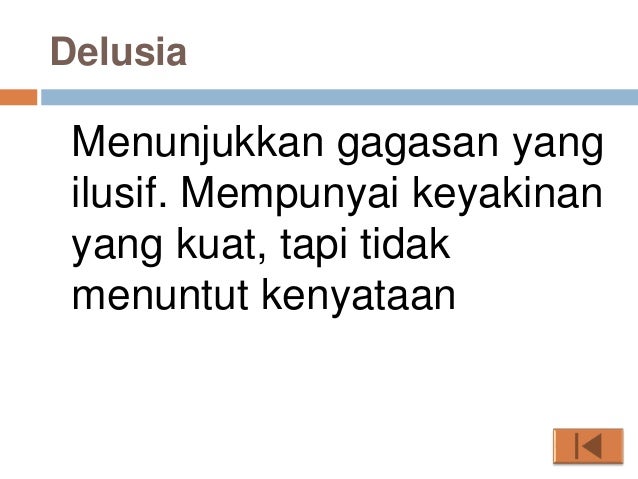 PSIKOLOGI UMUM (berpikir dan intelegensi)