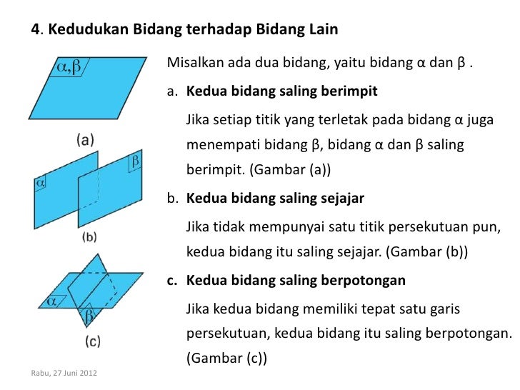 Bab 7 dimensi tiga