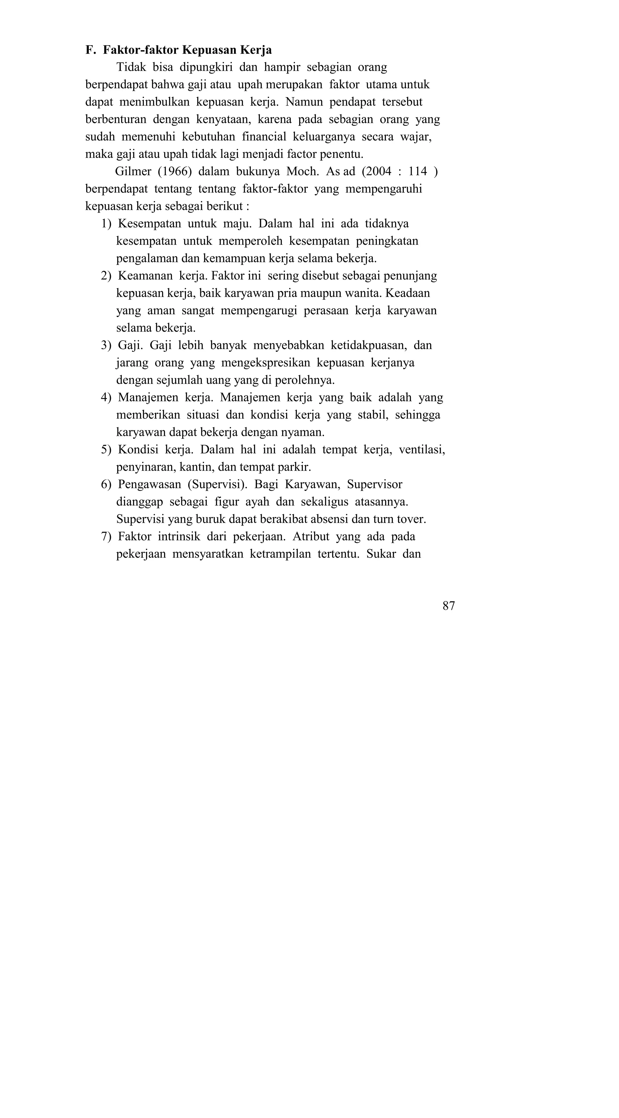 Bab 7 nilai, sikap, dan kepuasaan kerja http://Cash4Visits.com/ref.php ...