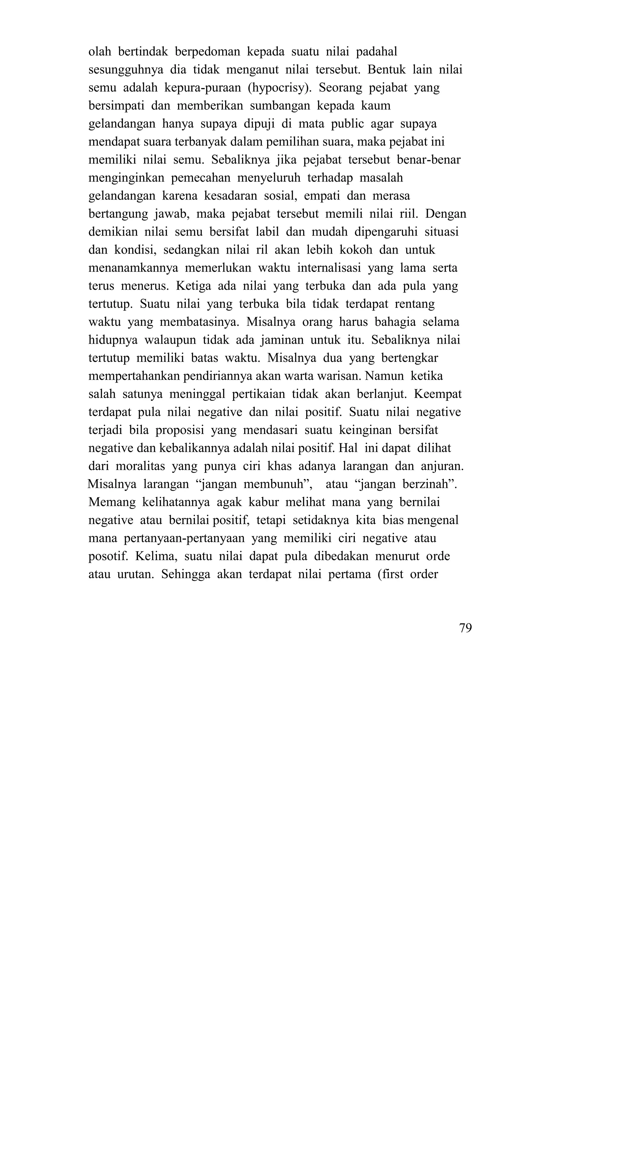 Bab 7 nilai, sikap, dan kepuasaan kerja http://Cash4Visits.com/ref.php ...
