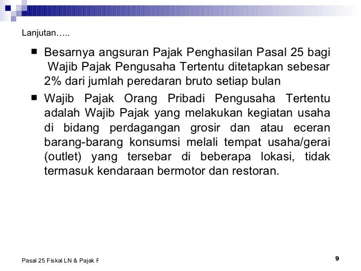 Pajak penghasilan atas perdagangan opsi india
