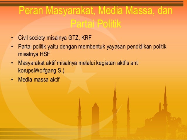 Bab 7 pemberantasan korupsi di berbagai negara