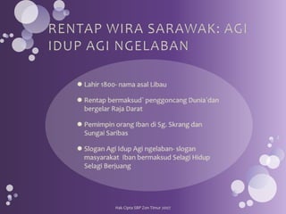 Hak Cipta SBP Zon Timur 2007
 