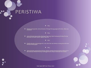 Hak Cipta SBP Zon Timur 2007
 