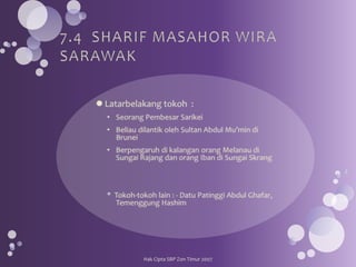 Hak Cipta SBP Zon Timur 2007
 