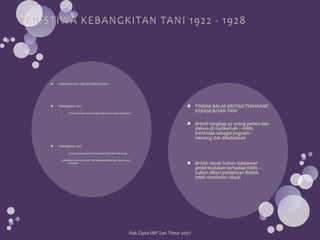 Hak Cipta SBP Zon Timur 2007
 